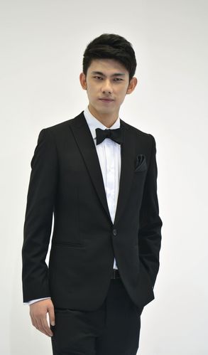 冯家华 创始人 & 执行董事