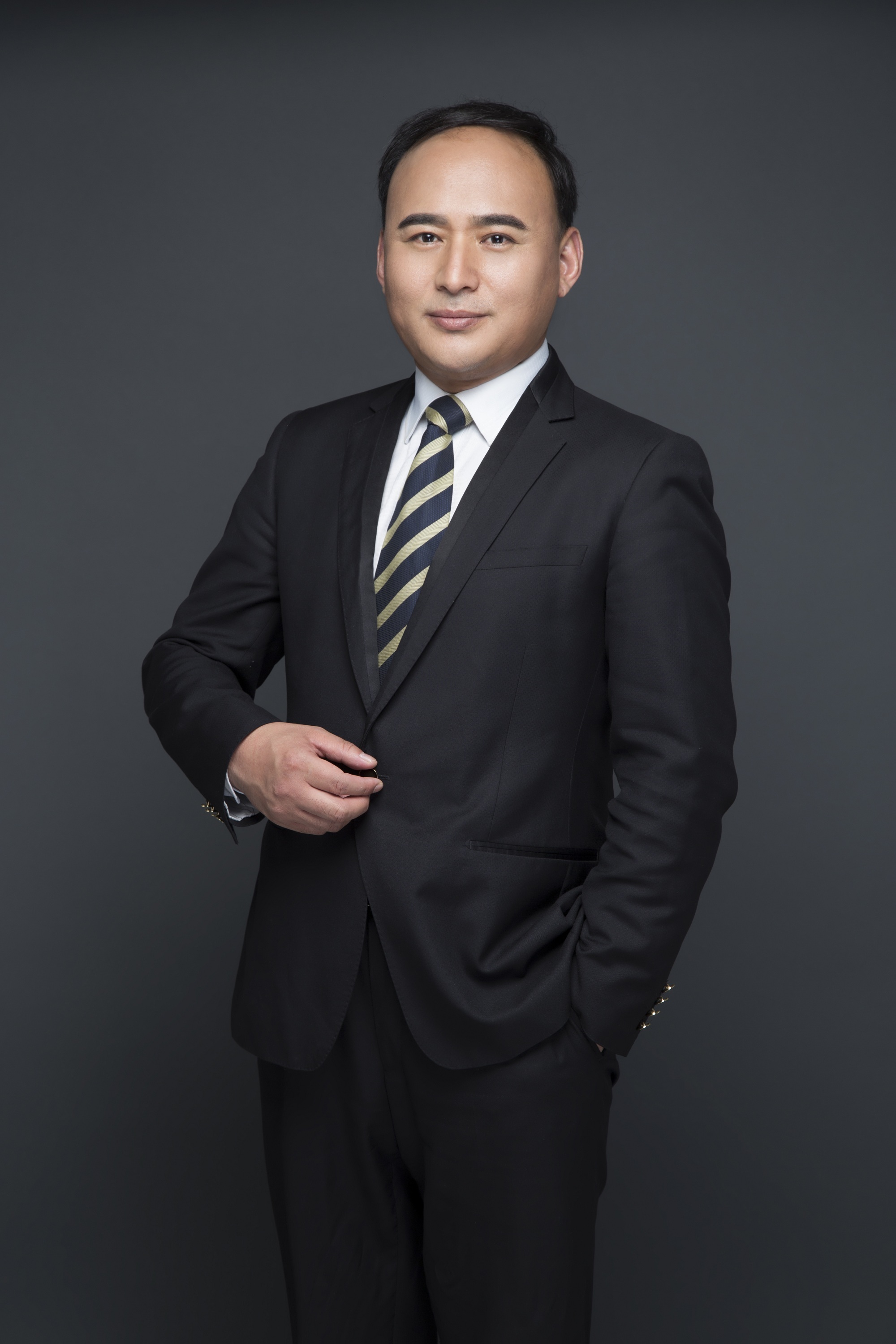 余华琴 预告片与宣传物料制作总监
